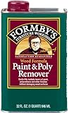 Formbys 30035 Paint Remover, 32-Ounce