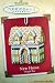 Hallmark Keepsake New Home Hinged Box 2002 Christmas Ornament