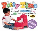 Potty Time Training Pack (Training Packs) (Training Packs)
