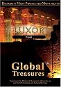 Global Treasures  LUXOR Egypt