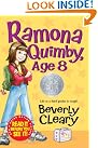 Ramona Quimby, Age 8