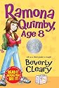 Ramona Quimby, Age 8 (Avon Camelot Books)