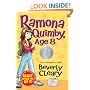 Ramona Quimby, Age 8 (Avon Camelot Books)