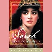 Sarah: Book One of the Canaan Trilogy | [Marek Halter]