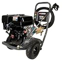 Campbell Hausfeld PW3270 3,200 PSI 3.0 GPM Honda GX270 Gas Powered Pressure Washer With 50-Foot Hose