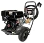 Campbell Hausfeld PW3270 3,200 PSI 3.0 GPM Honda GX270 Gas Powered Pressure Washer With 50-Foot Hose