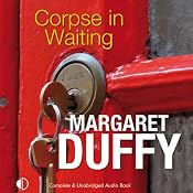 Corpse in Waiting: A Gillard and Langley Mystery | Margaret Duffy