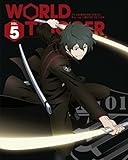ワールドトリガー VOL.5 [Blu-ray]