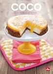 Coco : Cr�me, huile et lait de coco
