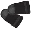 Hot Doggers Boots for Dogs - XX Large in Black