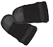 Hot Doggers Boots for Dogs - XX Large in Black