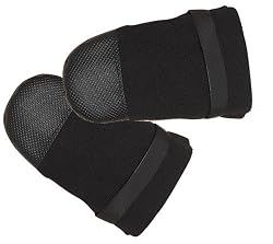 Hot Doggers Boots for Dogs - XX Large in Black