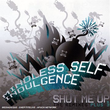 CD-Charts  Music : Shut Me Up (The Remixes +3)