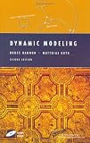 Dynamic Modeling (Modeling Dynamic Systems)