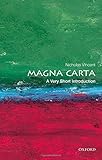 Magna Carta : a very short introduction