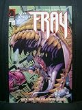 cover of Fray (Joss Whedon's) #7