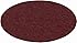 Festool 499087 P80 Grit Rubin 2 Abrasives for RAS 115 Sander, 50-Pack