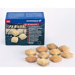 Campingaz 205636 Keramik-Briketts