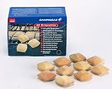 Campingaz Grill Keramik-Briketts, beige, 205636