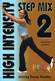 High Intensity Step Mix 2 [DVD] [2008] [Region 1] [US Import] [NTSC]