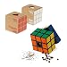 Rubik's Cube Salt & Pepper Mill Cruet Set
