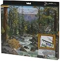 Thomas Kinkade - Paint By Number Asst. by Mega Brands
