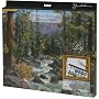 Thomas Kinkade - Paint By Number Asst. by Mega Brands