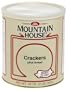 Mountain House #10 Can Pilot Crackers (70 crackers)
