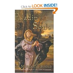 Paladin of Souls (Bujold, Lois Mcmaster)