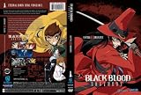 Black Blood Brothers, Chapter 2 - Emergence