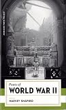 Poets of World War II (American Poets Project)