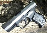 HFC P99 James Bond Dual Tone Spring Airsoft