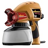 Wagner 0525001 Power Painter Plus with Optimus