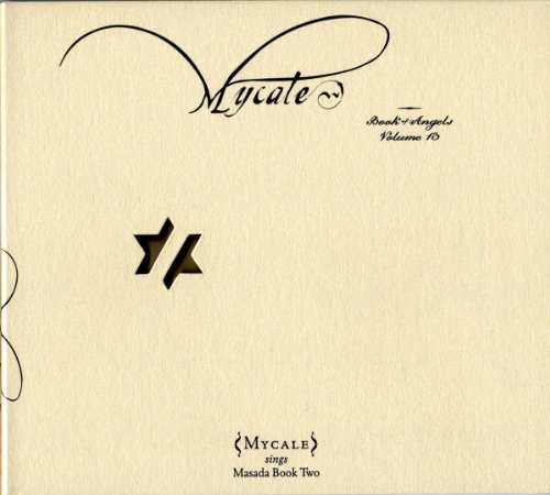 Mycale: The Book of Angels 13
