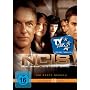 Navy CIS - Season 1, Vol. 2 (3 DVDs) <b>DVD</b> ~ Mark Harmon