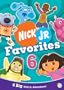 Nick Jr. Favorites - Vol. 6