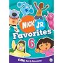 Nick Jr. Favorites - Vol. 6