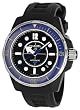 Chanel Women's H2561 J12 Black Rubber Strap Watch from Chanel