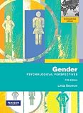 Gender: Psychological Perspectives