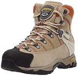 Asolo Elios GV ML, Chaussures montantes randonnée femme