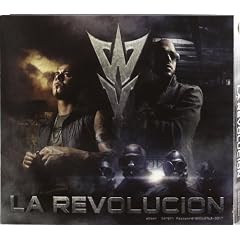 La Revolucion
