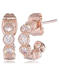 gorjana Madison Mini Hoop Earrings