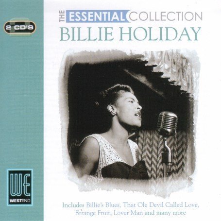 CD-Charts  Search : The Essential Collection Billie Holiday