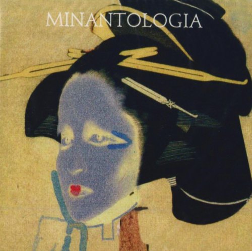 Mina - Minanthologia - Zortam Music