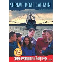 Tell Me How Career Series: Shrimper