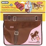 Breyer Saddle Bag Carry Case