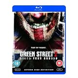 Green Street Hooligans 2 (Region B/2 Blu-Ray import)