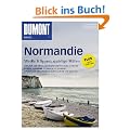 DuMont Bildatlas Normandie
