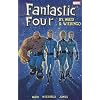 Fantastic Four by Waid & Wieringo Ultimate Collection Book 2 (Fantastic Four (Marvel Paperback))