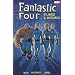 Fantastic Four by Waid & Wieringo Ultimate Collection Book 2